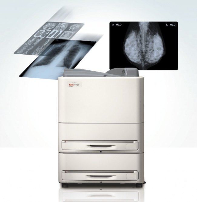 Fujifilm DryPix Smart Printer DryPix-6000 - Image 3