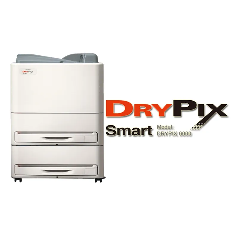 Fujifilm DryPix Smart Printer DryPix-6000 - Image 2