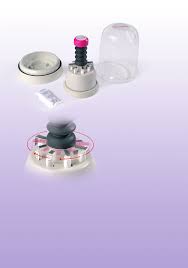 Bioanalyse DSP 8 Antibiotic Discs Dispenser - Image 2