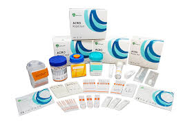 Acro Rapid Test Devie