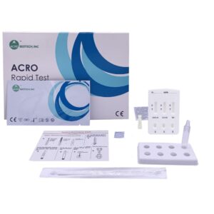 ACRO Rapid Test Device Price Bangladesh