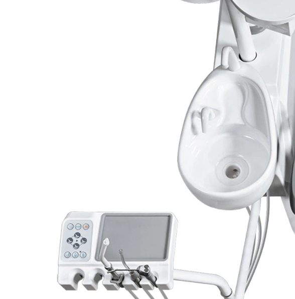 Dental Chair K-508A-1 Conjoined Tupe