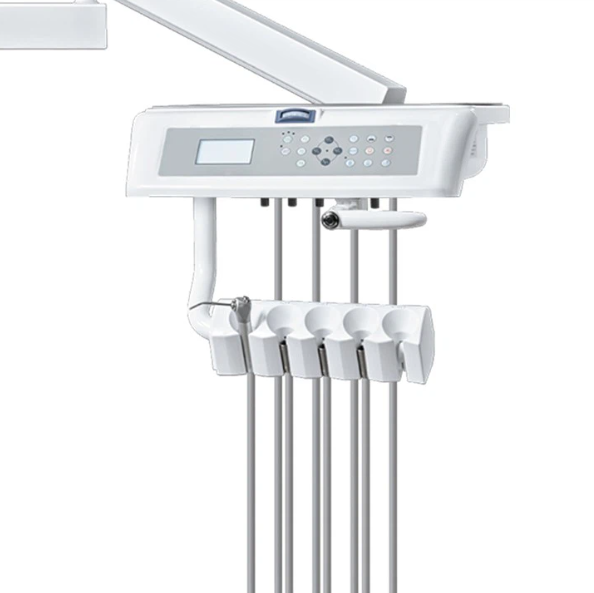 Dental Chair K-508A-1 Conjoined Tupe