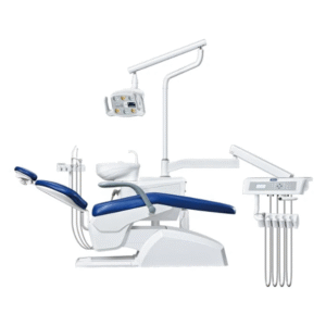 Dental Chair K-508A-1 Conjoined Tupe