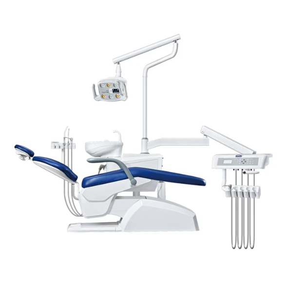 Dental Chair K-508A-1 Conjoined Tupe