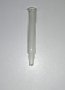 Disposable-Glass-Centrifuge Tube in Bangladesh Real Photo