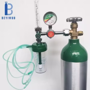 Portable Oxygen Cylinder Price Bangladesh