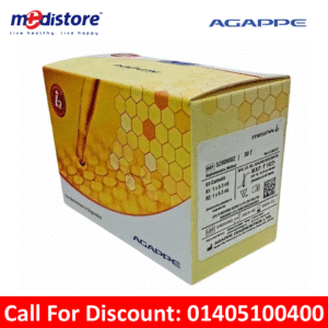 Agappe SGOT Biochemistry Reagents