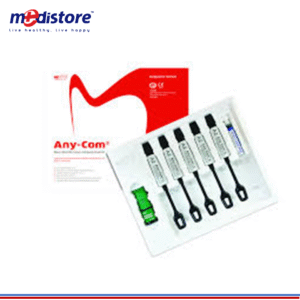 Any-Com nano hybrid composite kit