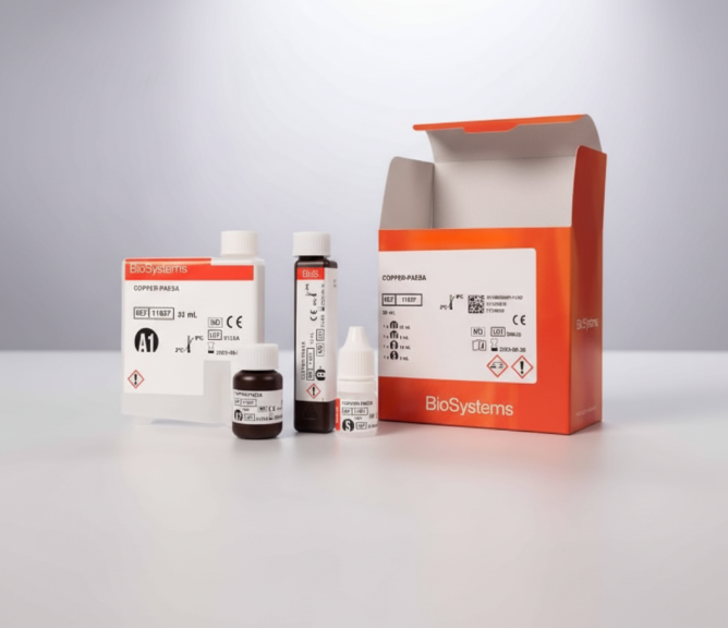 Biosystems LDH Reagent