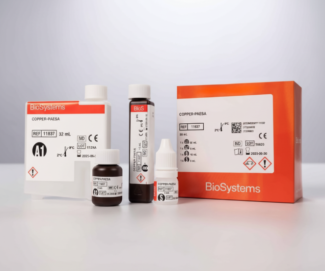 Biosystems Ck Nac Reagent