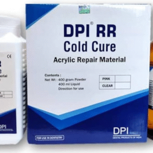 Dpi RR Cold Cure Price in Bangladesh