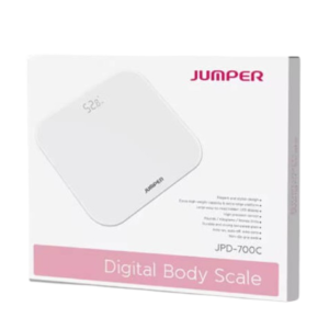 Jumper JPD 700C Digital Weight Scale