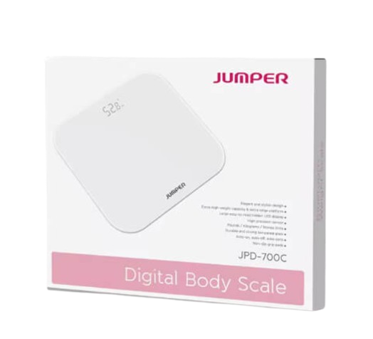 Jumper JPD 700C Digital Weight Scale