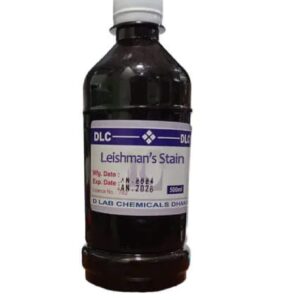 
Leishman-Stain-Solution