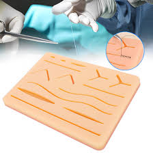 Surgical Suturing Practice Pad price BD