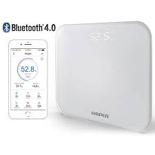 smart body weight scale