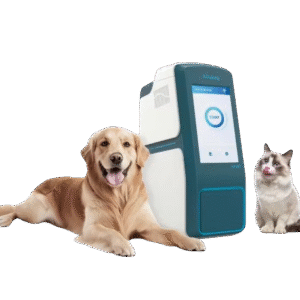 AIlabchip Vatanary Biochemistry Analyzer