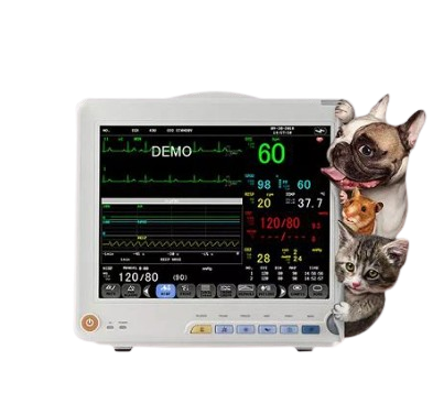 Animals Veterinary Monitor price in Bangladesh
