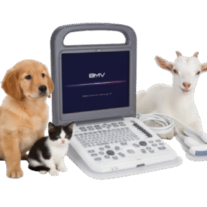 BPU30 Vet Diagnosis Ultrasound System Best Price in Bangladesh