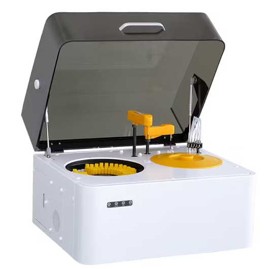 Biochemistry 200 TH Fully Automatic Analyzer