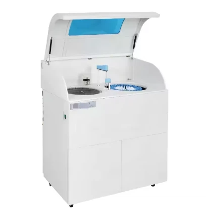 Forermed 300 TH Fully Automatic Biochemistry Analyzer