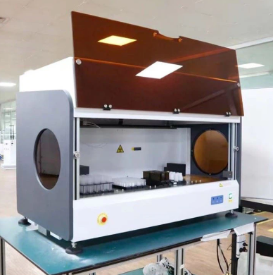 Forermed Full Automatic ELISA Processor Machine