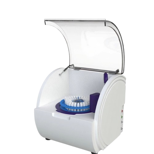 Forermed YJ-210A Fully Automatic Biochemistry Analyzer