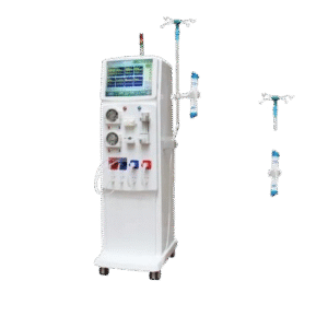 Forermed YJ-D2000 Hemodialysis Machine