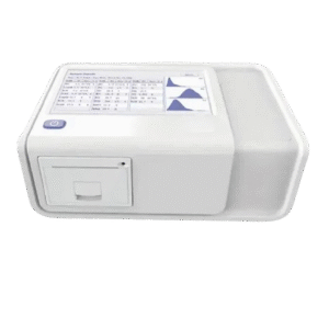 Forermed YJ-H160 3-Part Hematology Analyzer