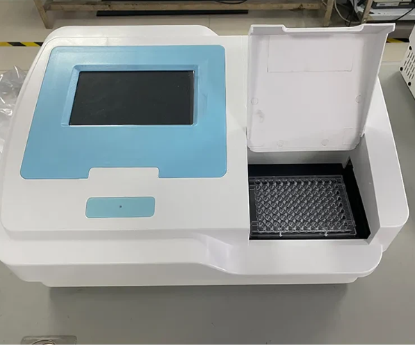 Forermed YJ-S6100 Microplate Reader ELISA Analyzer