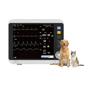 Forermed YJ-V12 Veterinary Monitor Best Price in Bangladesh