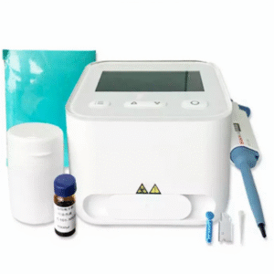 Forermed YJ-WBC-6 White Blood Cell Analyzer