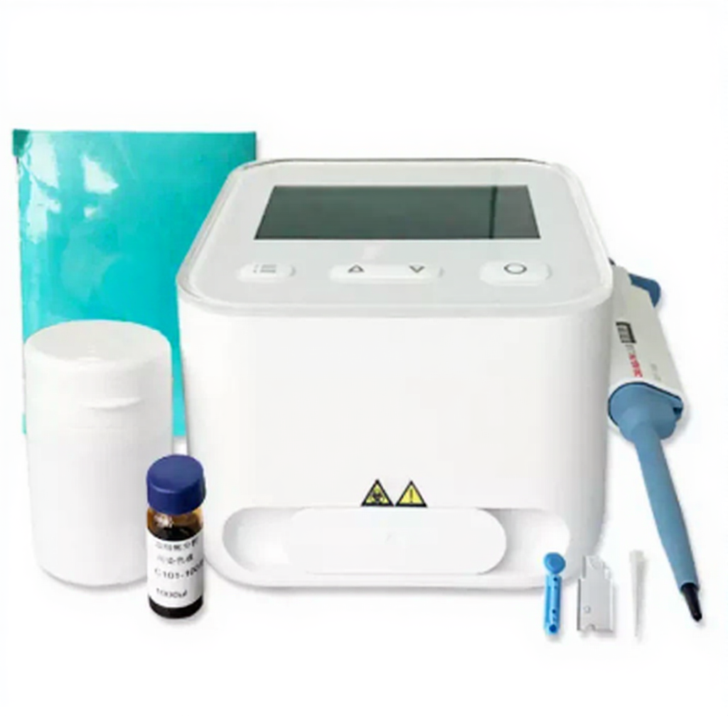 Forermed YJ-WBC-6 White Blood Cell Analyzer