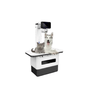 Rayman RM05-V01 Veterinary X-Ray Machine
