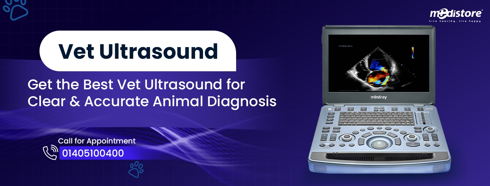 Vet Ultrasound Best Price in Bangladesh