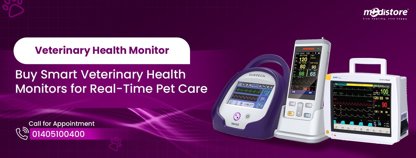 Veterinary Health Monitor Price in Bangladesh