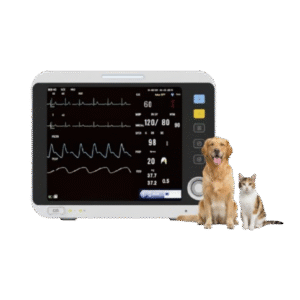 Veterinary Multi-parameter Monitor
