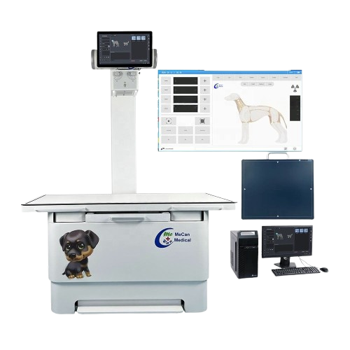 Veterinary X Ray Machine Best Price in Bangladesh