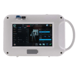 Vetoo DX-VA03 Portable Handheld Digital X-Ray Machine