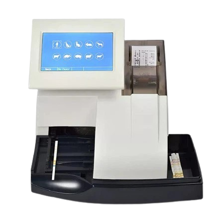 YJ-UA600 Urine Chemistry Analyzer Best Price in Bangladesh