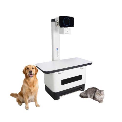 ZTOP ZDR-32 Veterinary X-ray Machine