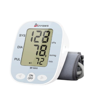 Arrows BP-MAX Blood Pressure Monitor