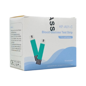 Cofoe Blood Glucose Test Strip KF-A10-C