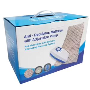 Curex Medical Air Mattress