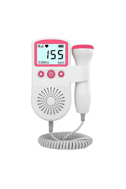 Fetal Doppler JSL-T501 - Image 2