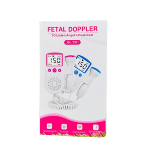 Fetal Doppler JSL-T501