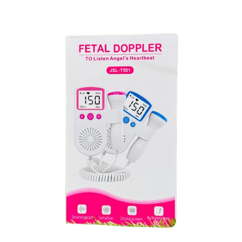 Fetal Doppler JSL-T501