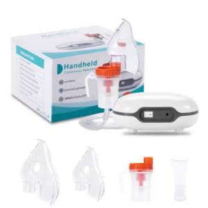 Handheld Compressor Nebulizer
