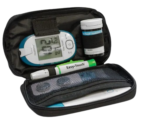 Healthpro Blood Glucose Meter Best Price in Bangladesh